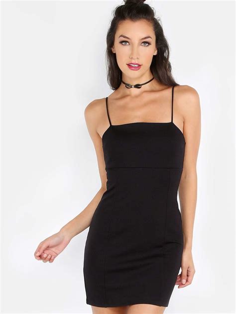 shein mini dress